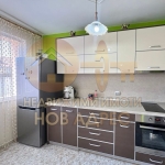 Четиристаен апартамент в Търговище, Център - 105 кв.м за 1477 €/кв.м - Снимка #1
