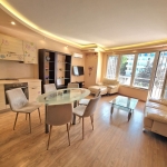 Тристаен апартамент в София, Драгалевци - 108 кв.м за 2991 €/кв.м - Снимка #1