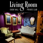 Дава се под наем Зала за събития в София, Център -  кв.м за 30.09 € - Снимка #1