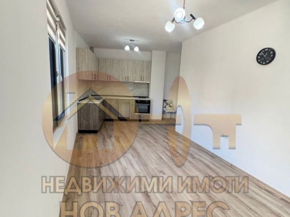 Двустаен апартамент в Търговище, Боровец - 57 кв.м за 1566 €/кв.м - Снимка #1
