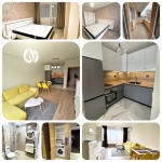 Двустаен апартамент в Пловдив, Южен - 66 кв.м за 1953 €/кв.м - Снимка #1