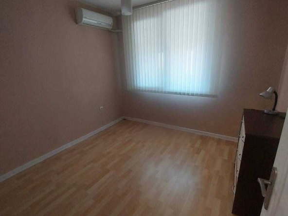 Двустаен апартамент в Бургас, Славейков - 54 кв.м за 2130 €/кв.м - Снимка #1