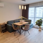 Дава се под наем Тристаен апартамент в Варна, Лятно кино Тракия - 80 кв.м за 816 € - Снимка #1