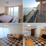 Двустаен апартамент в с. Равда, Област Бургас - 60 кв.м за 2084 €/кв.м - Снимка #1