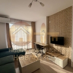 Дава се под наем Двустаен апартамент в Търговище, Боровец - 65 кв.м за 255 € - Снимка #1