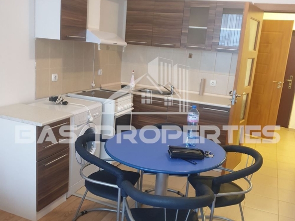 Едностаен апартамент в София, Студентски град - 43 кв.м за 3466 €/кв.м - Снимка #1