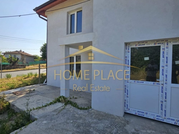 Къща в с. Изгрев, Област Варна - 170 кв.м за 735 €/кв.м - Снимка #1