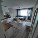 Дава се под наем Двустаен апартамент в Варна, Кайсиева градина - 60 кв.м за 408 € - Снимка #1