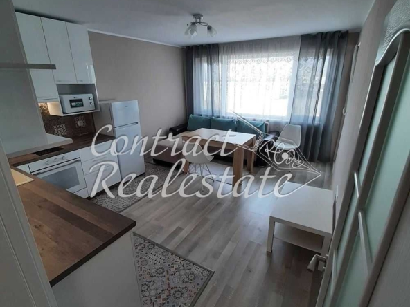 Дава се под наем Двустаен апартамент в Варна, Кайсиева градина - 60 кв.м за 408 € - Снимка #1