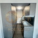 Дава се под наем Двустаен апартамент в Търговище, Център - 58 кв.м за 306 € - Снимка #1