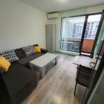 Едностаен апартамент в Пловдив, Южен - 37 кв.м за 958 €/кв.м - Снимка #1