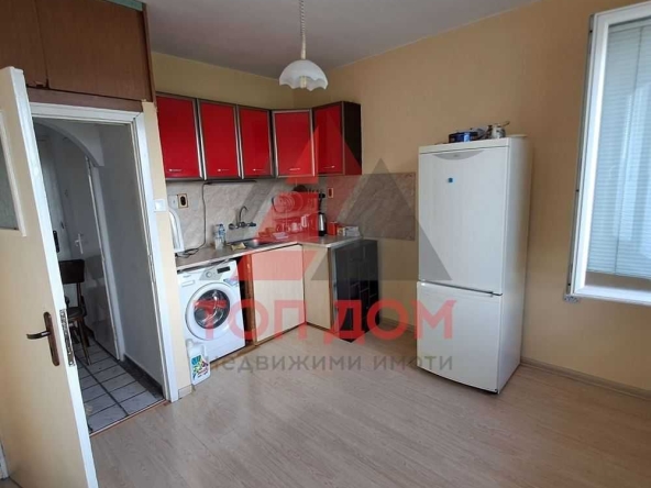 Дава се под наем Двустаен апартамент в Варна, Победа - 50 кв.м за 357 € - Снимка #1