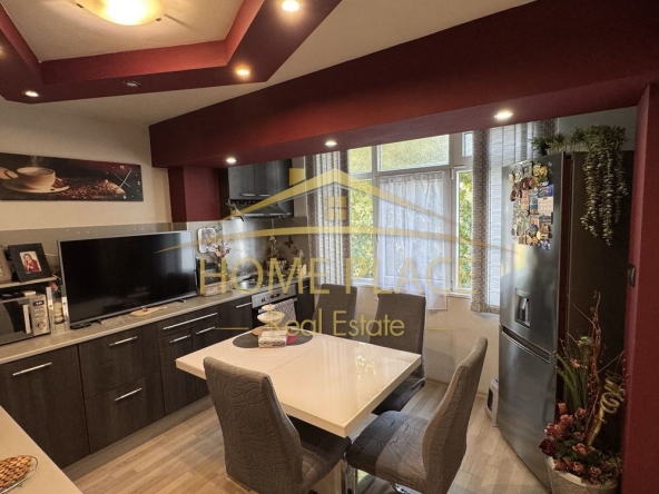 Тристаен апартамент в Варна, Владислав Варненчик - 64 кв.м за 2985 €/кв.м - Снимка #1