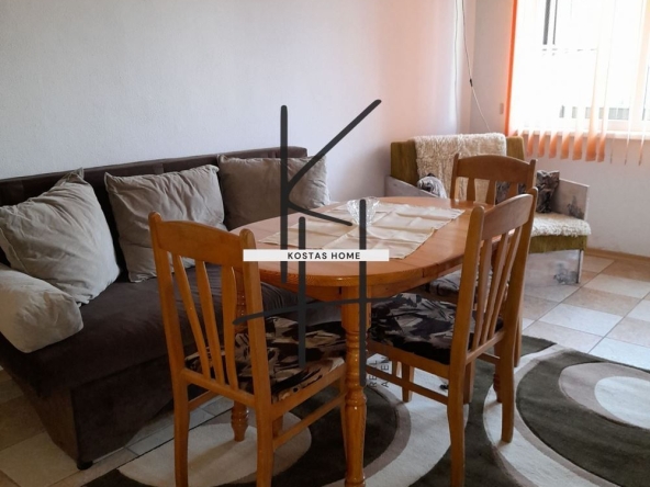 Дава се под наем Двустаен апартамент в Варна, Аспарухово - 70 кв.м за 204 € - Снимка #1