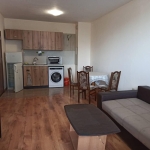 Дава се под наем Двустаен апартамент в Бургас, Меден рудник - зона А - 60 кв.м за 306 € - Снимка #1