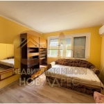 Дава се под наем Двустаен апартамент в Търговище, Боровец - 48 кв.м за 229.5 € - Снимка #1