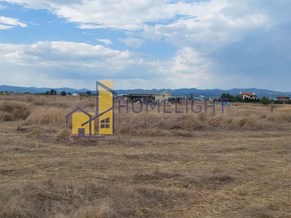 Парцел в София, Чепинци - 1020 кв.м за 64 €/кв.м - Снимка #1