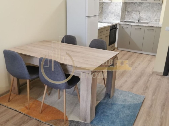 Дава се под наем Двустаен апартамент в София, Овча купел 2 - 72 кв.м за 614 € - Снимка #1