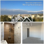 Тристаен апартамент в Благоевград, Идеален център - 87 кв.м за 1461 €/кв.м - Снимка #1