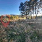 Дава се под наем Парцел в София, Суходол - 2414 кв.м за 615 € - Снимка #1