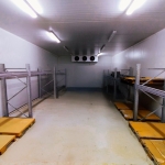 Дава се под наем Склад в Велико Търново, Акация - 140 кв.м за 700 € - Снимка #1