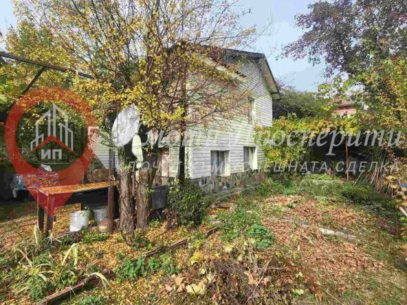 Къща в с. Владо Тричков, Област София-област - 60 кв.м за 2500 €/кв.м - Снимка #1