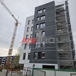 Двустаен апартамент в София, Малинова долина - 57 кв.м за 2404 €/кв.м - Снимка #1