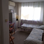 Едностаен апартамент в к.к. Слънчев бряг - 19 кв.м за 1527 €/кв.м - Снимка #1