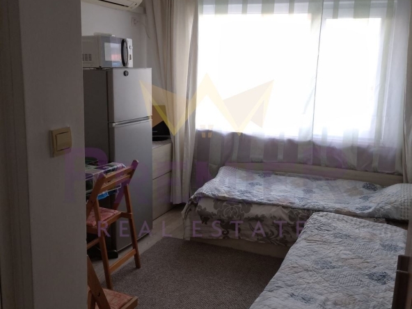 Едностаен апартамент в к.к. Слънчев бряг - 19 кв.м за 1527 €/кв.м - Снимка #1