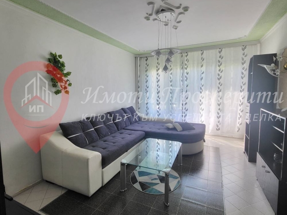 Тристаен апартамент в София, Овча купел 1 - 82 кв.м за 2318 €/кв.м - Снимка #1