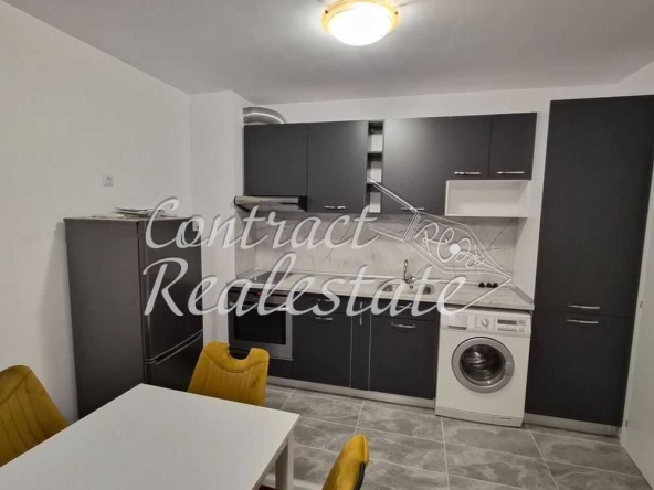 Дава се под наем Двустаен апартамент в Варна, м-т Пчелина - 55 кв.м за 469.2 € - Снимка #1