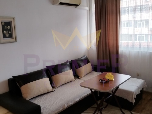 Двустаен апартамент в к.к. Слънчев бряг - 42 кв.м за 1500 €/кв.м - Снимка #1