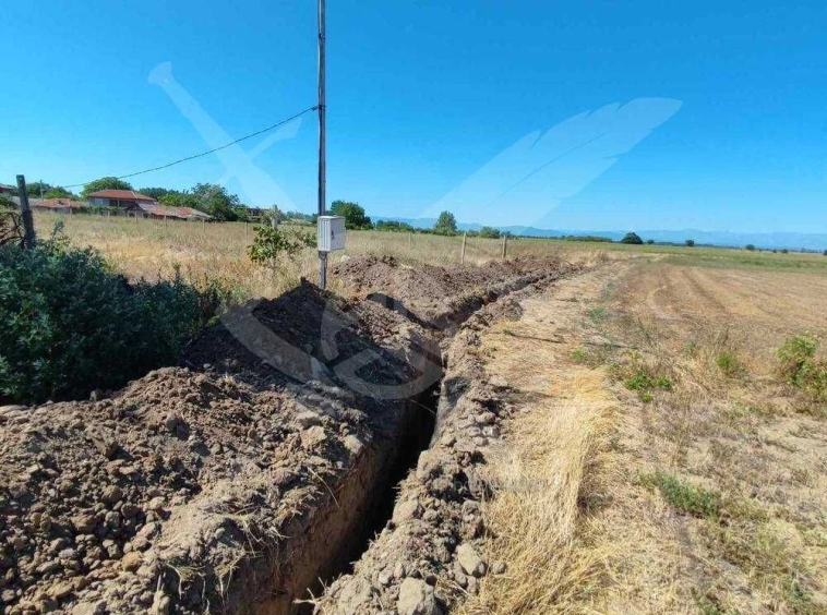 Парцел в с. Строево, Област Пловдив - 685 кв.м за 73 €/кв.м - Снимка #1
