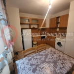 Дава се под наем Тристаен апартамент в София, Хиподрума - 64 кв.м за 550 € - Снимка #1