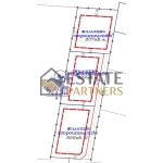 Парцел в с. Браниполе, Област Пловдив - 904 кв.м за 61 €/кв.м - Снимка #1