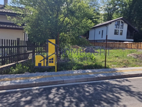 Парцел в Правец - 1063 кв.м за 96 €/кв.м - Снимка #1