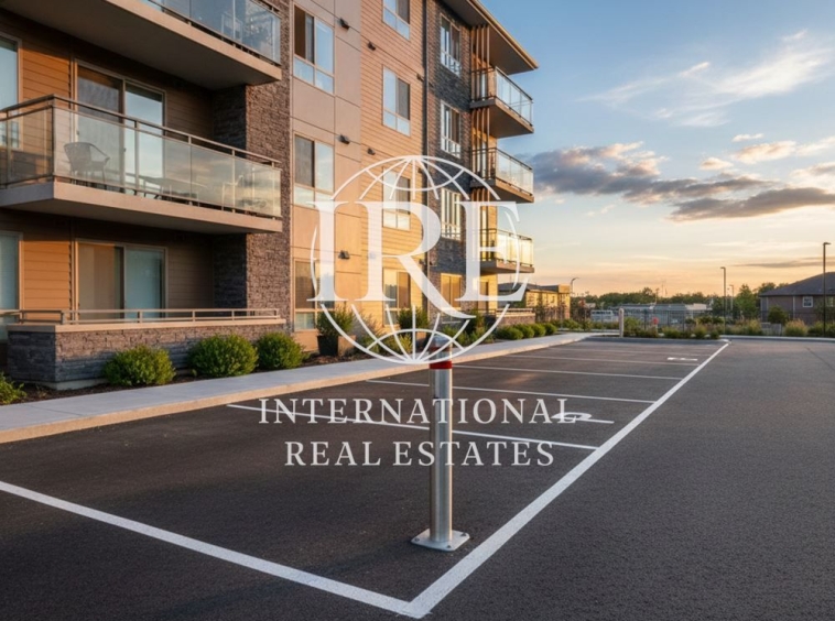 Гараж / Паркомясто в Варна, Победа - 12 кв.м за 1834 €/кв.м - Снимка #1