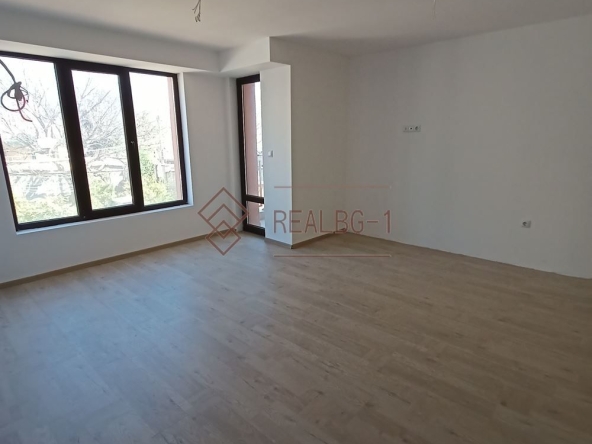 Двустаен апартамент в с. Кранево, Област Добрич - 67 кв.м за 1109 €/кв.м - Снимка #1