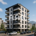 Тристаен апартамент в София, Малинова долина - 105 кв.м за 1898 €/кв.м - Снимка #1