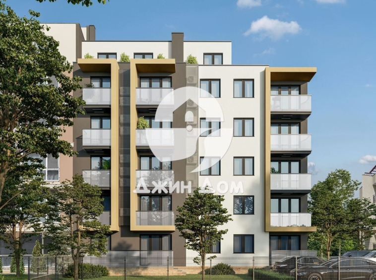 Тристаен апартамент в к.к. Слънчев бряг - 86 кв.м за 1744 €/кв.м - Снимка #1