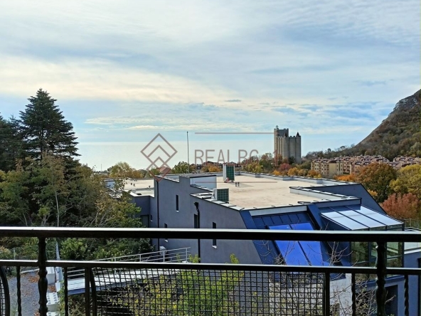 Двустаен апартамент в Каварна - 85 кв.м за 1095 €/кв.м - Снимка #1