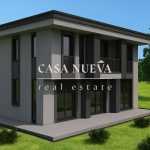 Къща в с. Драгичево, Област Перник - 185 кв.м за 1730 €/кв.м - Снимка #1