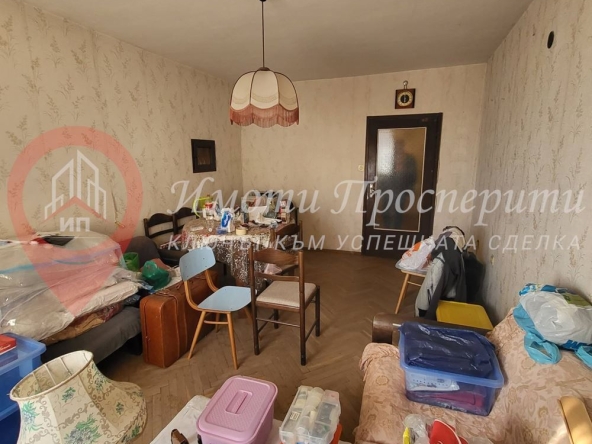 Двустаен апартамент в София, Младост 4 - 69 кв.м за 2682 €/кв.м - Снимка #1