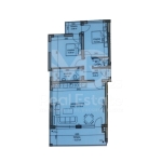 Тристаен апартамент в Пловдив, Беломорски - 122 кв.м за 666 €/кв.м - Снимка #1