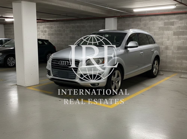 Гараж / Паркомясто в Варна, Победа - 15 кв.м за 816 €/кв.м - Снимка #1