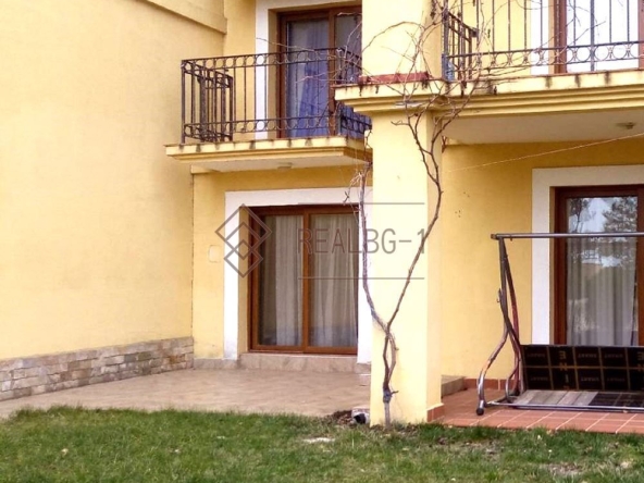 Тристаен апартамент в с. Кранево, Област Добрич - 74 кв.м за 414 €/кв.м - Снимка #1