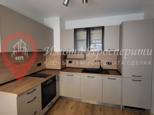Двустаен апартамент в София, Овча купел 1 - 62 кв.м за 1884 €/кв.м - Снимка #1
