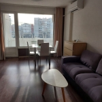 Дава се под наем Тристаен апартамент в София, Белите брези - 90 кв.м за 717.06 € - Снимка #1