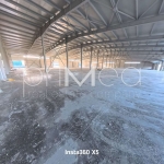 Дава се под наем Склад в Бургас, Промишлена зона - Север - 1200 кв.м за 6120 € - Снимка #1