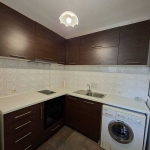 Дава се под наем Двустаен апартамент в София, Гео Милев - 76 кв.м за 598.23 € - Снимка #1